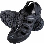 LAHTI PRO sandali L3061140, 40, črno siva