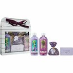 Bohemia Gifts &amp; Cosmetics Lavender darilni set(za telo)
