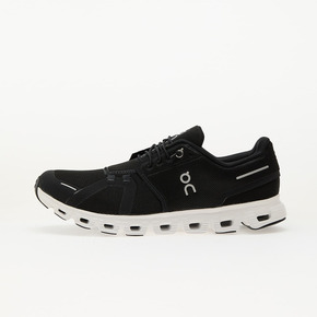Sneakers On M Cloud 6 Black/ White EUR 42