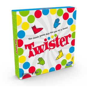 Hasbro Twister družabna igra