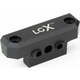 BondTech LGX Direct Drive Interface Plug Aluminium - 1 k.