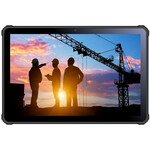 iGET tablet RT1, 10.1", 64GB, oranžni