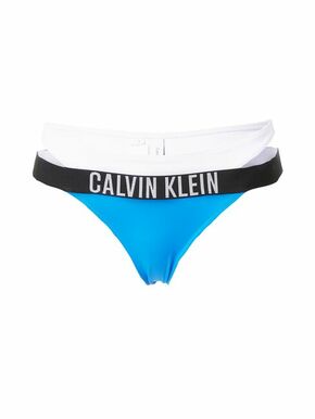 Calvin Klein Ženske kopalne hlače Brazilian KW0KW02020-C4X (Velikost L)