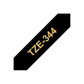 Brother trak TZE-344