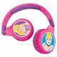 Lexibook Zložljive slušalke Disney Princess Bluetooth