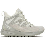Merrell Čevlji treking čevlji bež 39 EU Bravada Edge 2 Thermo Demi Wp