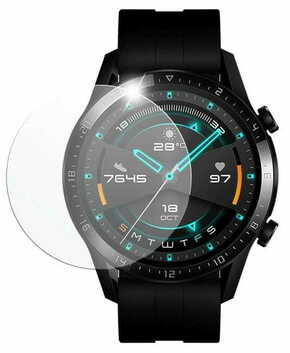 FIXED zaščitno steklo za pametno uro Huawei Watch GT 2 (46 mm)