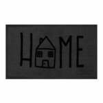 Siv predpražnik Hanse Home Easy Home, 45 x 75 cm