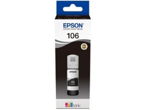 Epson 106 C13T00R140 tinta