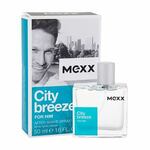 Mexx City Breeze For Him vodica po britju 50 ml