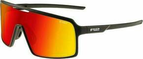 R2 Winner Black/Grey To Grey Photochromatic/Black Red Revo Kolesarska očala