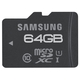 Samsung microSD 64GB spominska kartica