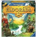 Iskanje Eldorada