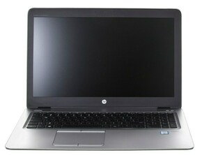 HP EliteBook 850 G3 Intel Core i5-6300U