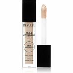 Revuele Full Coverage Concealer korektor z visoko prekrivnostjo odtenek Neutral Tone 5 ml