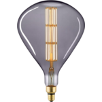 Sompex LED žarnica "Tear" - Titan