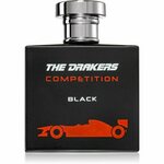 Ferrari The Drakers Competition Black toaletna voda za moške 100 ml