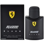 Ferrari Scuderia Black - EDT 75 ml