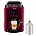 Krups EA816570 espresso kavni aparat
