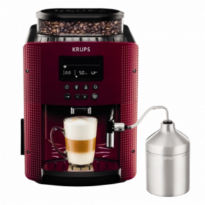 Krups EA816570 espresso kavni aparat
