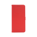 Chameleon Huawei P Smart Pro (2019) - Preklopna torbica (WLG) - rdeča