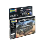 REVELL model set Leopard 2A6/A6M - 6050