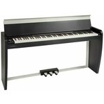 Dexibell VIVO H1 BK Črna Digitalni piano