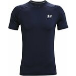 Under Armour Moška majica HG Armor Fitted SS M