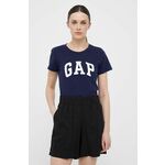 Gap Majica Logo franchise classic t-shirt, 2ks S