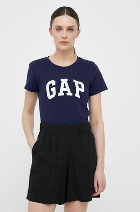 Gap Majica Logo franchise classic t-shirt