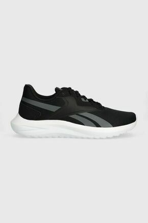 Tekaški čevlji Reebok Energen Lux črna barva - črna. Tekaški čevlji iz kolekcije Reebok. Model dobro stabilizira stopalo in ga dobro oblazini.