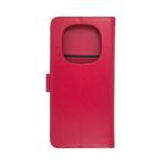 OEM Torbica MEZZO Book za XIAOMI Redmi Note 15 5G, lovilec sanj, magenta
