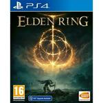 Igra Elden Ring za PS4
