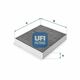 UFI FILTER KABINE - OPEL ASTRA / CASCADA / 14>