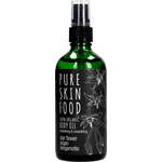 Pure Skin Food Bio olje za telo in masažo - 100 ml