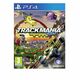 Trackmania Turbo (Playstation 4)