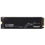 Kingston KC300 SKC3000D/4096G SSD 1TB/4TB, M.2, NVMe
