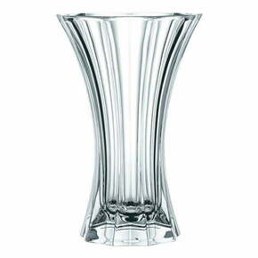 Vaza iz kristalnega stekla Nachtmann Saphir