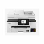 Canon Maxify GX2040 kolor multifunkcijski brizgalni tiskalnik, duplex, A4, CISS/Ink benefit, Wi-Fi