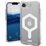 UAG Plyo MagSafe ovitek, za iPhone 16e, ledeno bel (114501114341)