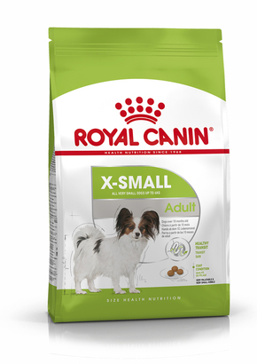 Royal Canin SHN X-SMALL ADULT 500g