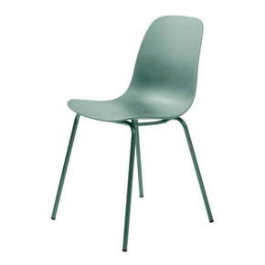 Zelen jedilni stol Unique Furniture Withby