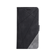 Chameleon Samsung Galaxy A13 5G/A04s - Preklopna torbica (WLGO-Lines) - črna