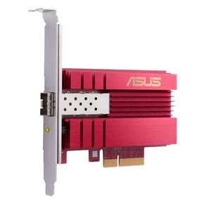 10Gb 1xSFP+ ASUS XG-C100F PCIe 3.0 x4