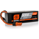 Spectrum Smart LiPo 11.1V 5000mAh 100C HC IC5