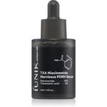iUnik TXA Niacinamide Narcissus PDRN Serum serum za osvetljevanje proti pigmentnim madežem 40 ml