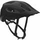 Scott Supra (CE) Helmet Black UNI (54-61 cm) Kolesarska čelada