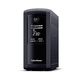 Cyberpower VP700ELCD ups brezprekinitveni napajalnik, 700VA, 390W, 230V