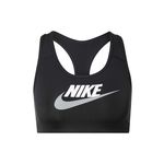 Nike Ženski športni modrček , Dri-FIT Swoosh | DM0579-010 | Z