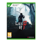 Lies Of P (Xbox Series X &amp; Xbox One)